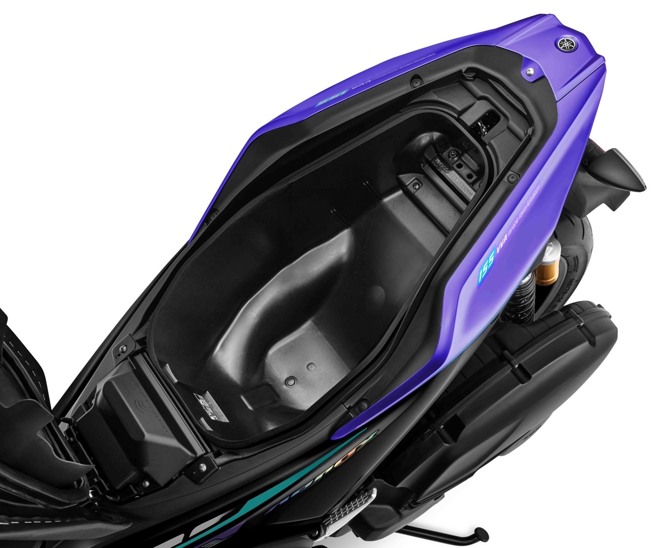 รูปภาพ ยามาฮ่า Yamaha Aerox ABS ปี 2023