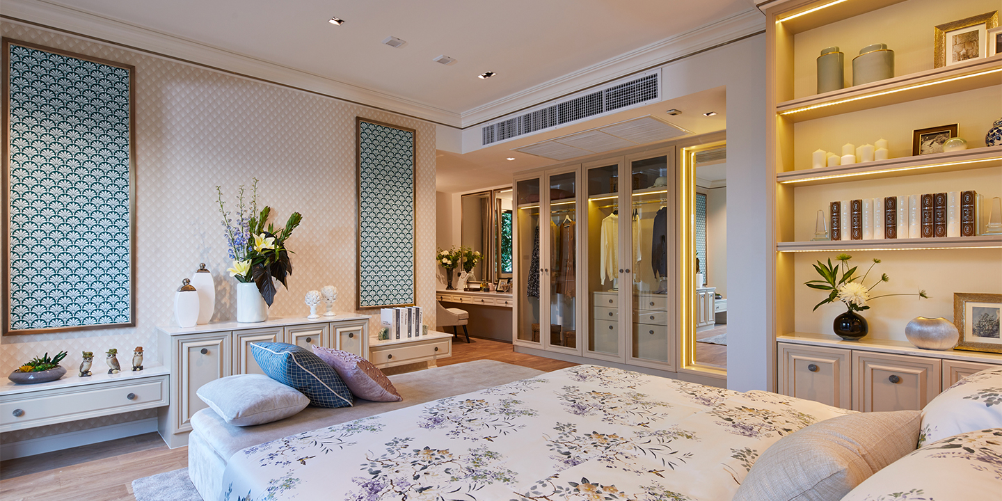 รูปภาพ เพอร์เฟค มาสเตอร์พีซ (The Signature) สุขุมวิท 77 (Perfect Masterpiece (The Signature) Sukhumvit77)