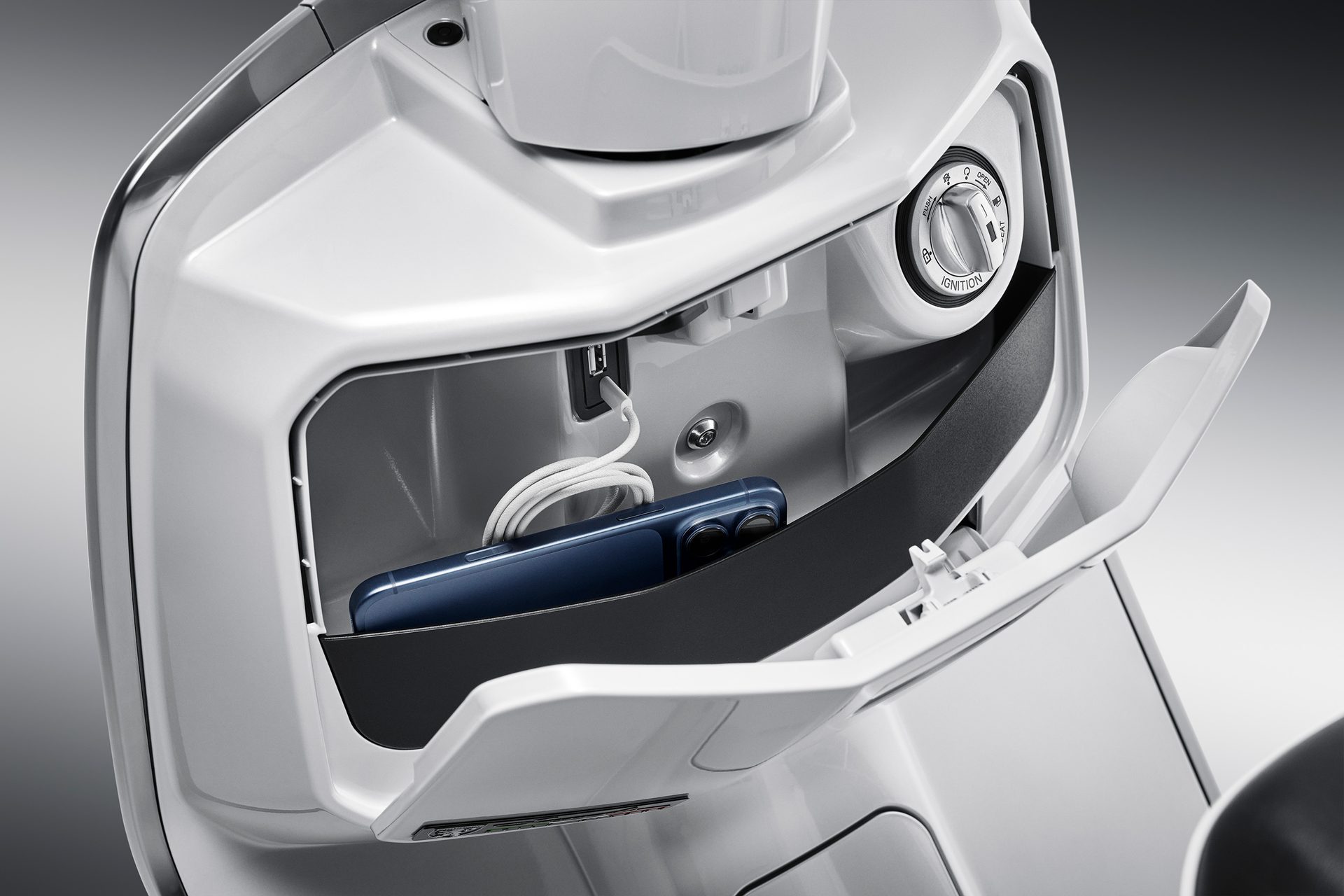 รูปภาพ แลมเบรตต้า Lambretta J 200 ปี 2025