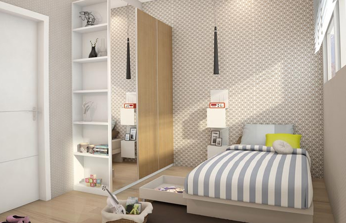 รูปภาพ แฮปปี้ โฮม รามอินทรา 101 (Happy Home Ramintra 101)