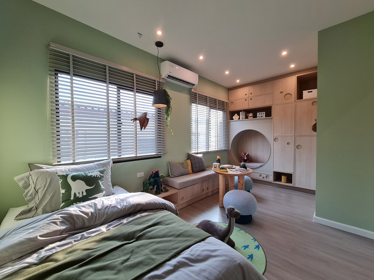 รูปภาพ สิริ เพลส รังสิต - คลอง 2 (Siri Place Rangsit - Klong 2)