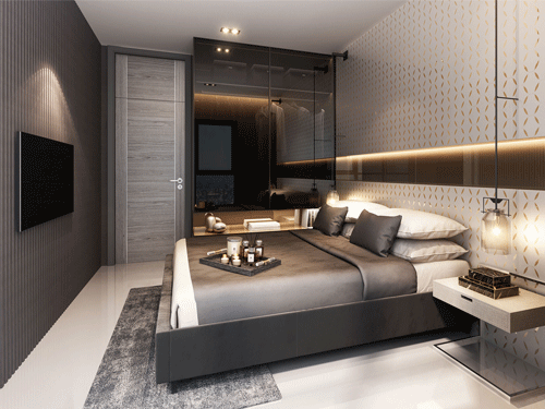 รูปภาพ เดอะ โพลิแทน บรีซ (The Politan Breeze)