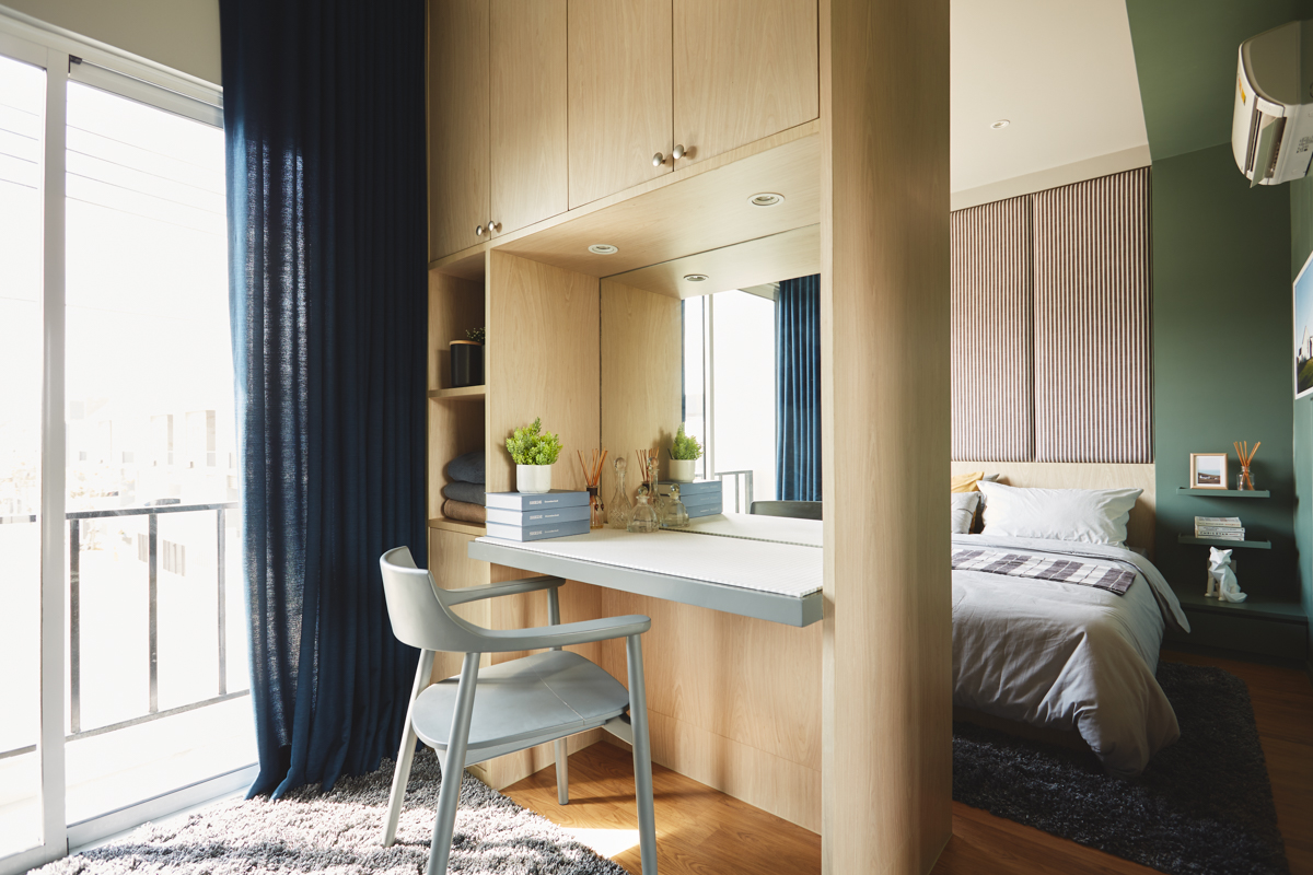 รูปภาพ เดอะคัลเลอร์ส วงแหวน - รามอินทรา (TheColors Wongwaen-Ramintra)