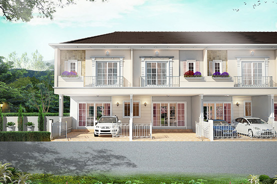 รูปภาพ ดีญ่า วาเลย์ ศรีราชา (Diya Valley Sriracha)