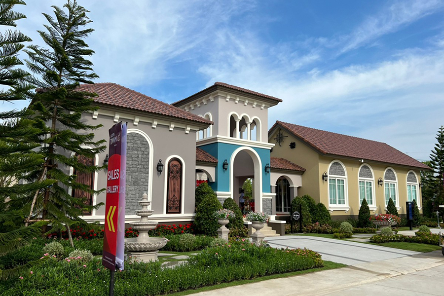 รูปภาพ โกลเด้น ทาวน์ ๔ พระราม 2 (Golden Town 4 Rama 2)