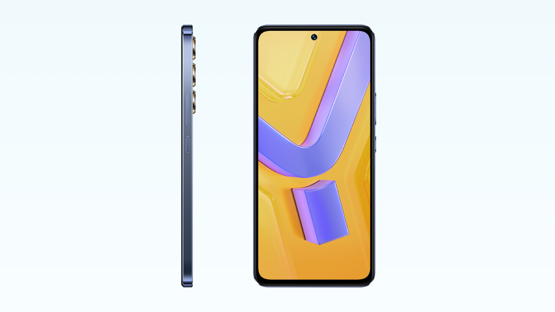 รูปภาพ วีโว่ vivo Y100 5G (8GB/256GB)