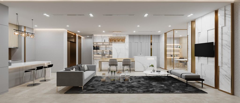 รูปภาพ บ้านพันนา เอกมัย - รามอินทรา เฟส 2 (Baan Panna Ekkamai-Ramindra Phase 2)