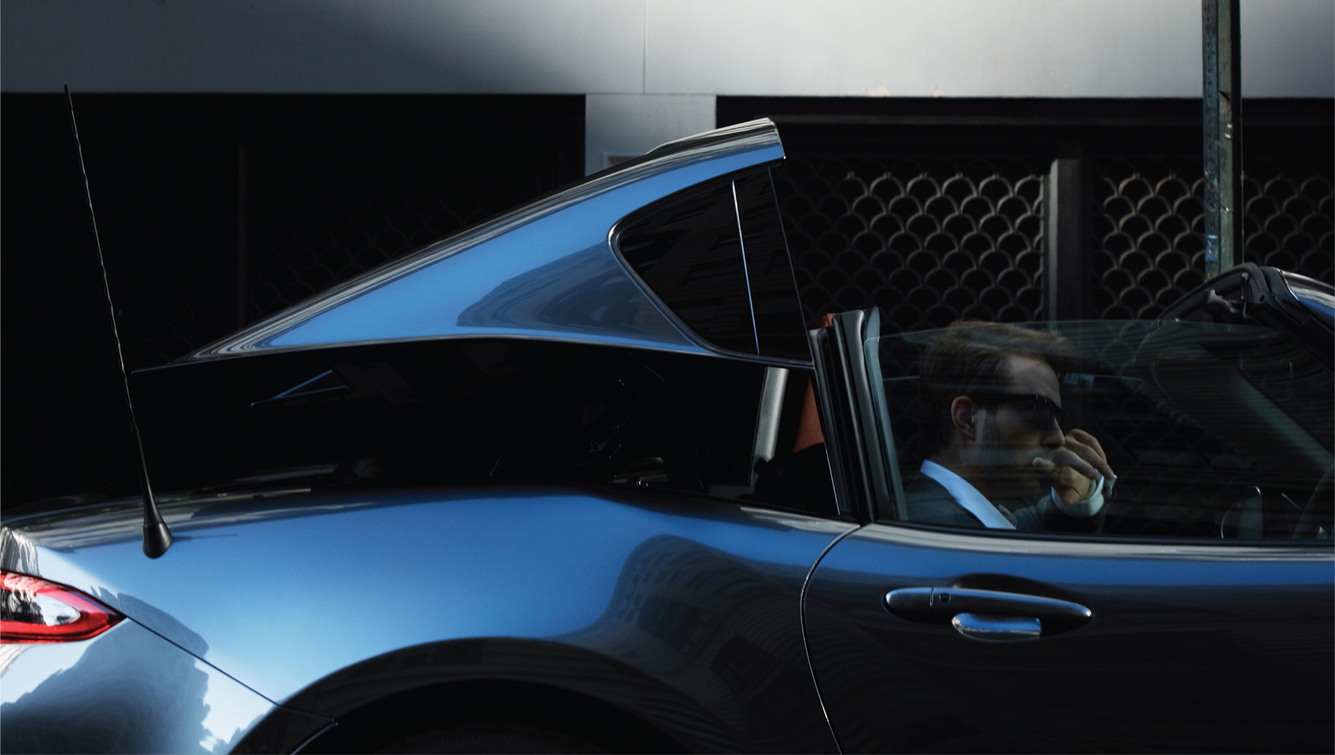 รูปภาพ มาสด้า Mazda MX-5 2.0 RF MT ปี 2023