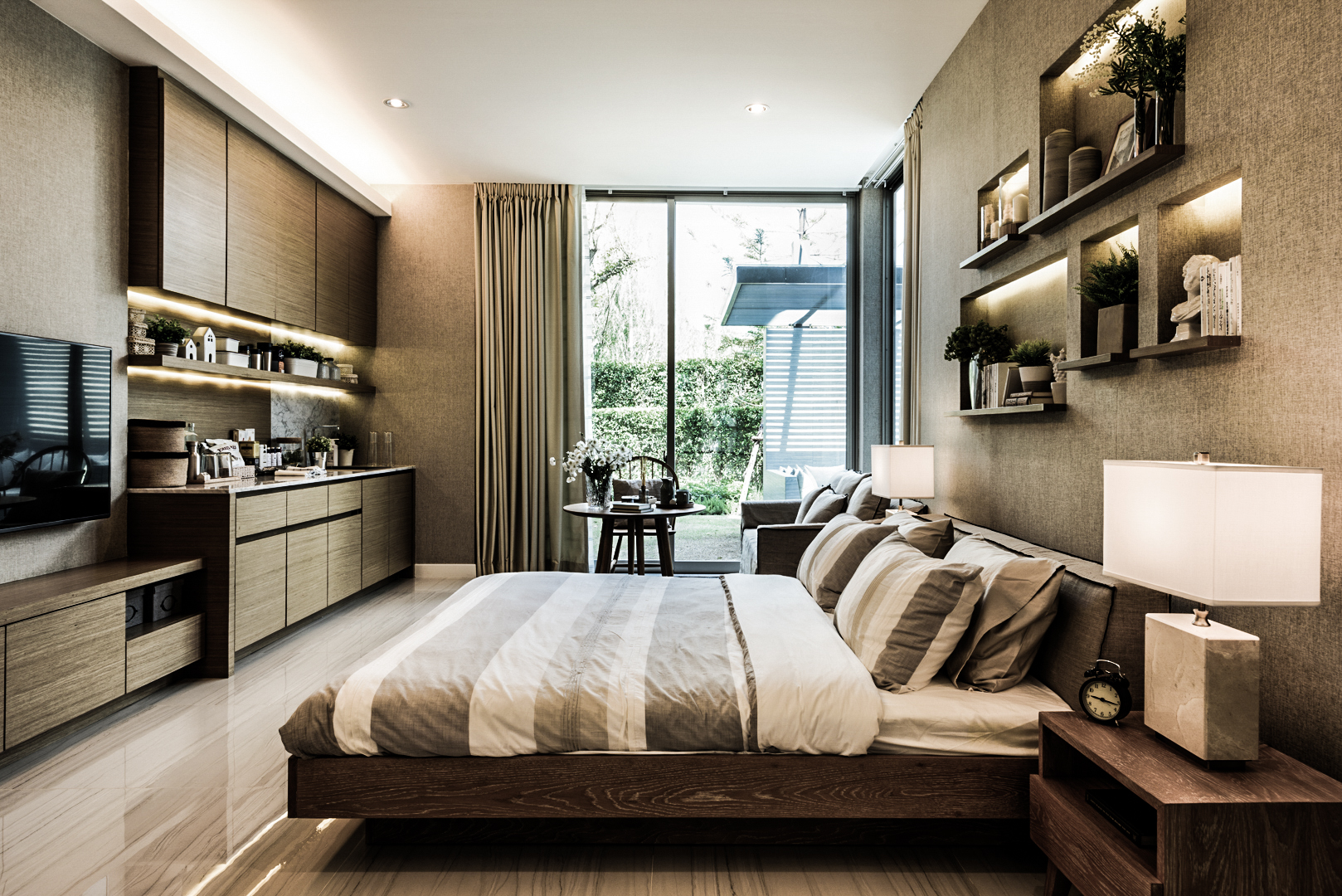 รูปภาพ เนอวานา บียอนด์ พระราม 2 (Nirvana Beyond Rama 2)