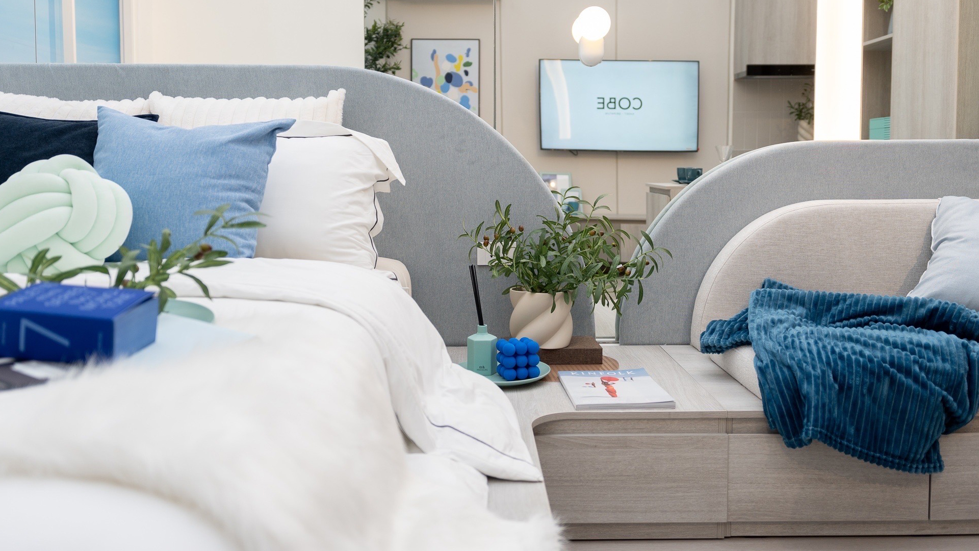 รูปภาพ โค้บบ์ เกษตร-ศรีปทุม (Cobe Kaset - Sripatum)