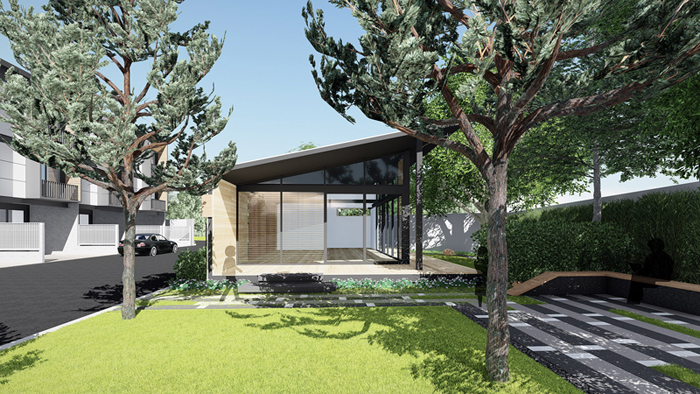 รูปภาพ อะชิ ประชาอุทิศ 54 (Ashi Prachautid 54)