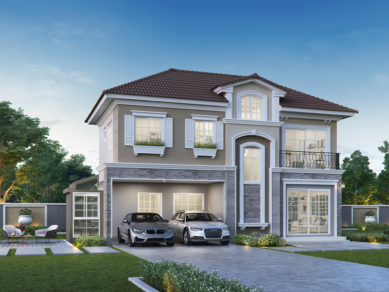 รูปภาพ โกลเด้น นีโอ แจ้งวัฒนะ-เมืองทอง (Golden Neo Chaengwattana - Muangthong)