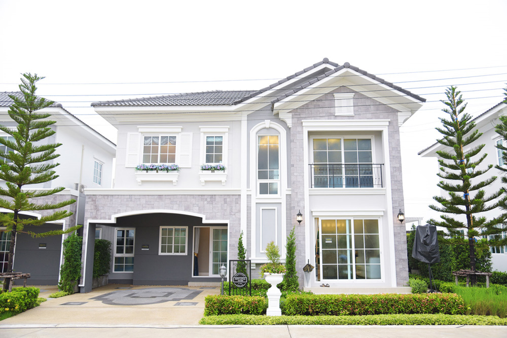 รูปภาพ โกลเด้น นีโอ ๒ รามอินทรา - วงแหวน (Golden Neo ๒ Ramintra - Wongwaen)