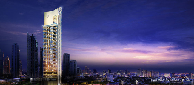 รูปภาพ เดอะ ลุมพินี ทเวนตี้โฟร์ (The Lumpini 24)