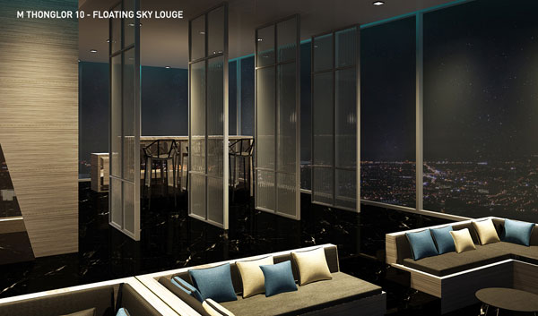 รูปภาพ เอ็ม ทองหล่อ 10 (M Thonglor Ten)