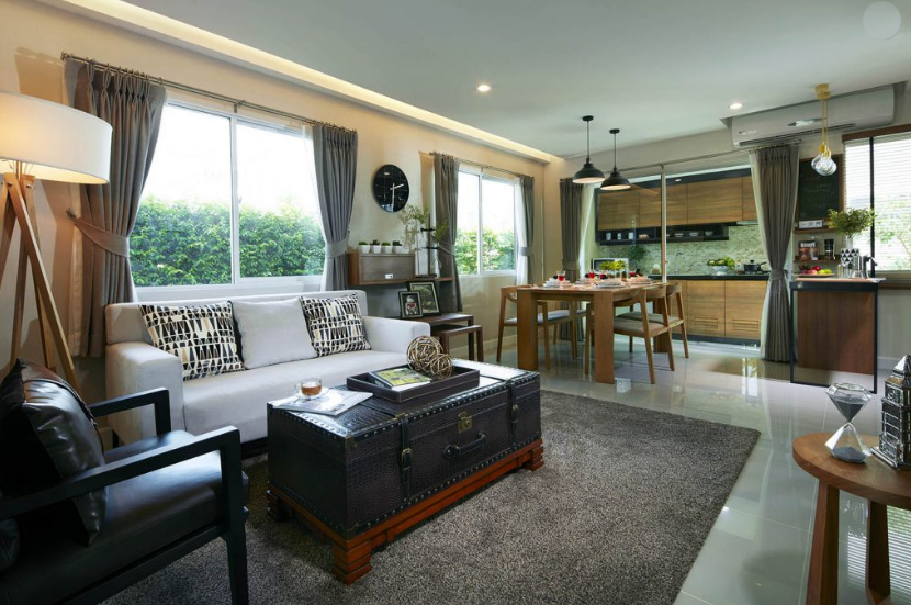 รูปภาพ เดอะ ริทโม ชัยพฤกษ์-วงแหวน (The Ritmo Chaiyapruek - Wongwaen)