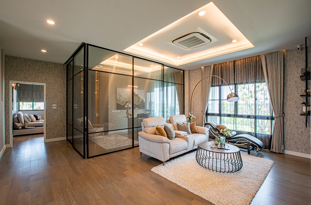 รูปภาพ ศุภาลัย พรีม่า วิลล่า บ้านบึง (Supalai Prima Villa Baan Bueng)