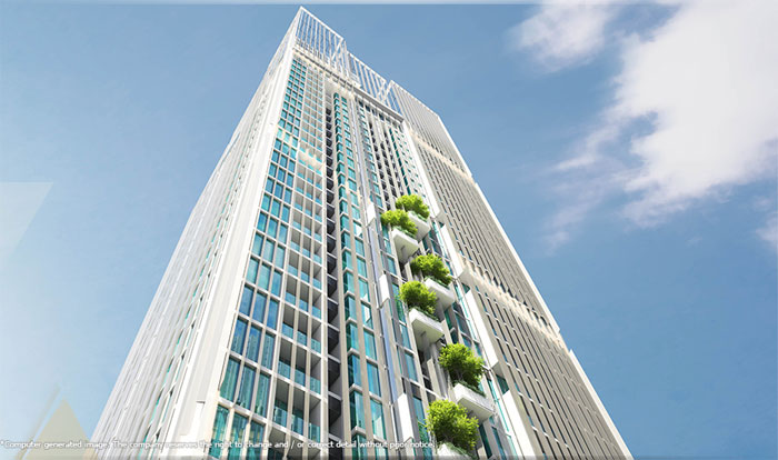 รูปภาพ ไฮด์ สุขุมวิท 11 (Hyde Sukhumvit 11)