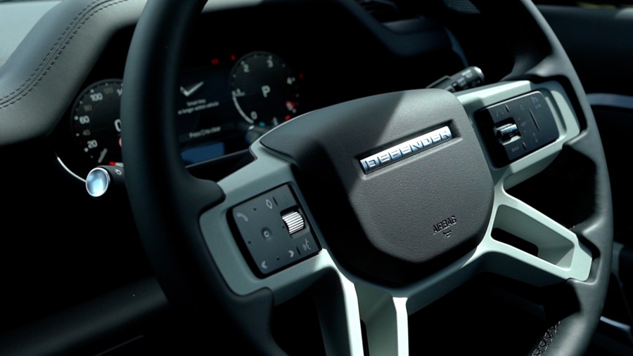 รูปภาพ แลนด์โรเวอร์ Land Rover Defender 130 HSE 3.0 Diesel ปี 2022