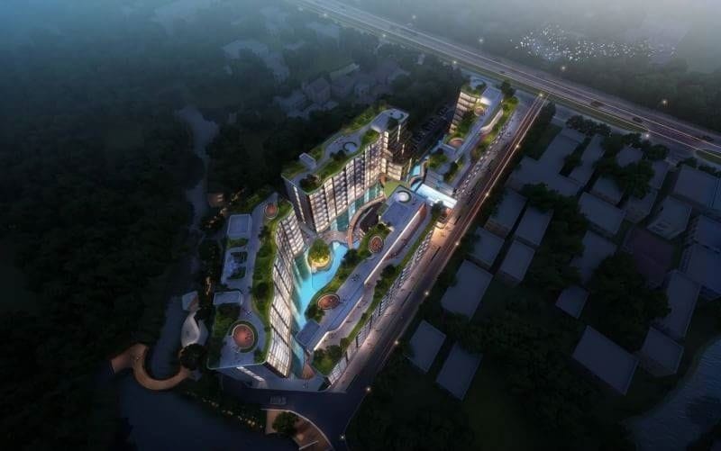 รูปภาพ อัลบาร์ เพนนินซูลา (Albar Peninsula)