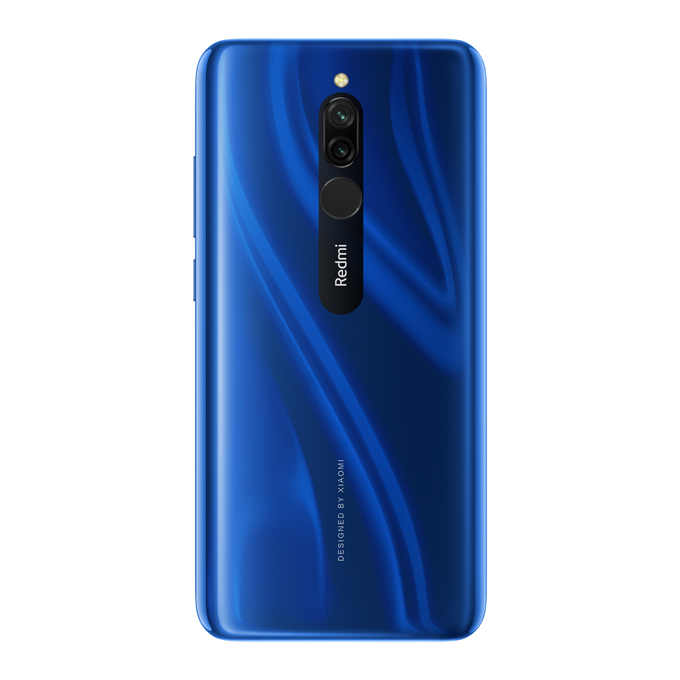 รูปภาพ เสียวหมี่ Xiaomi-Redmi 8 (4GB + 64GB)