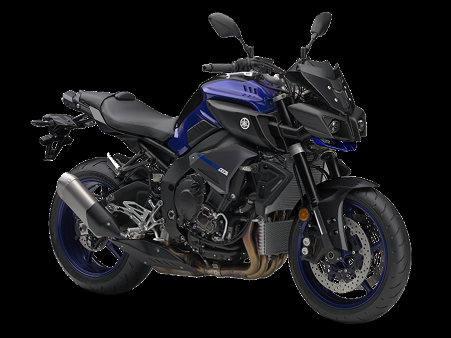 รูปภาพ ยามาฮ่า Yamaha MT 10 ปี 2020