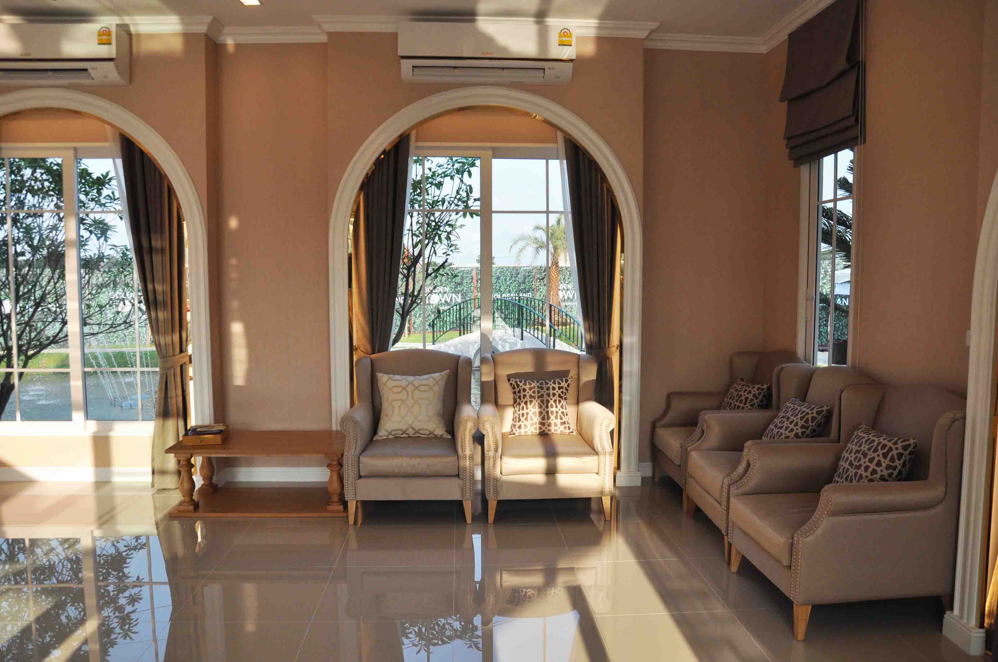 รูปภาพ โกลเด้น ทาวน์ บางนา-สวนหลวง (Golden Town Bangna - Suanluang)