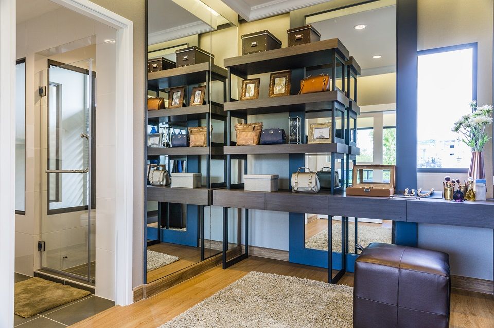 รูปภาพ ภัสสร เพรสทีจ บางนา - สุวรรณภูมิ (Passorn Prestige Bangna - Suvarnabhumi)