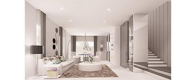 รูปภาพ พฤกษาไลท์ ล็อกซ์ ดอนเมือง (PRUKSA LITE Lox Donmuang)