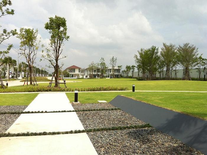 รูปภาพ อินนิซิโอ ปิ่นเกล้า-ศาลายา (Inizio Pinklao-Salaya)