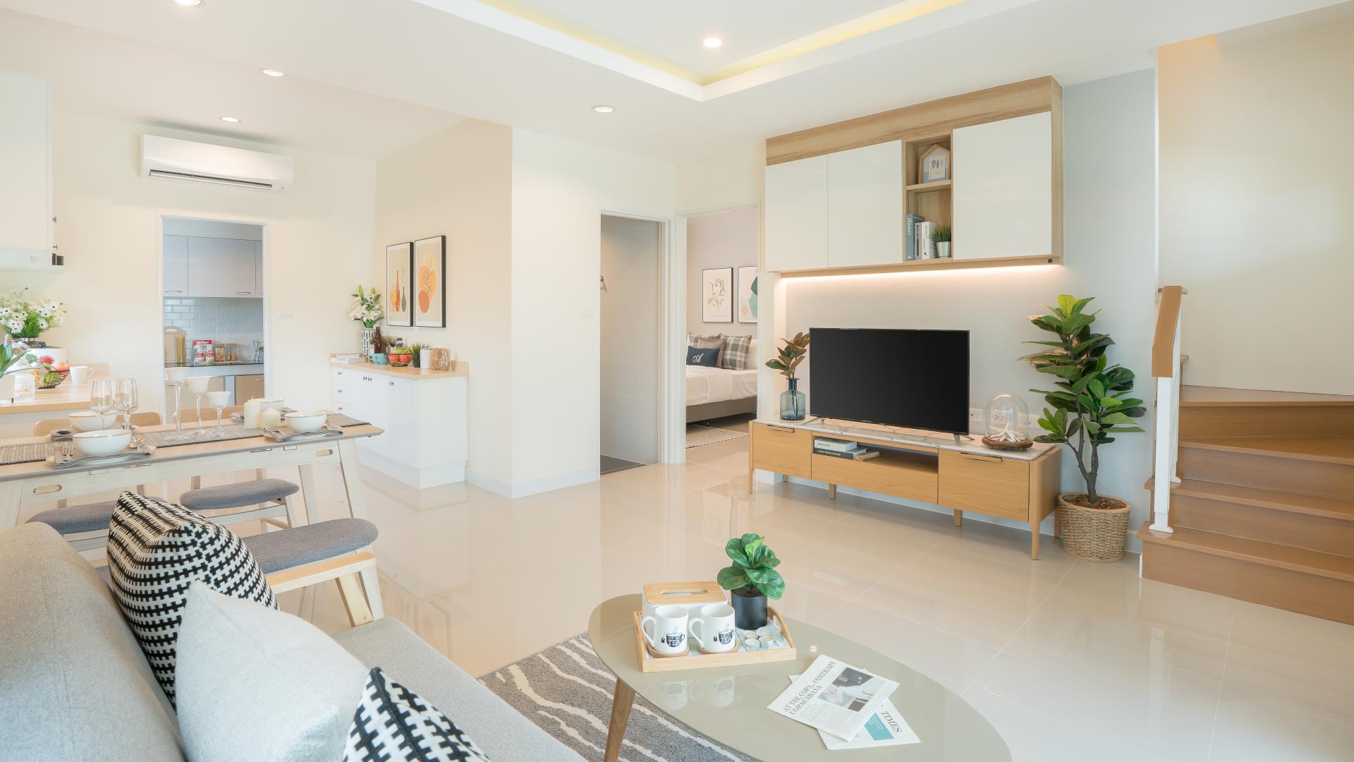 รูปภาพ ไอลีฟ พรีม่า เศรษฐกิจ - บางปลา (I Leaf Prima Setthakit - Bangpla)