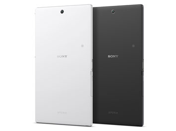 รูปภาพ โซนี่ Sony Xperia Z3 Tablet Compact