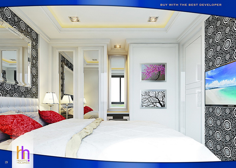 รูปภาพ อคาเดีย บีช คอนติเนนทอล พัทยา (Arcadia Beach Continental Pattaya)