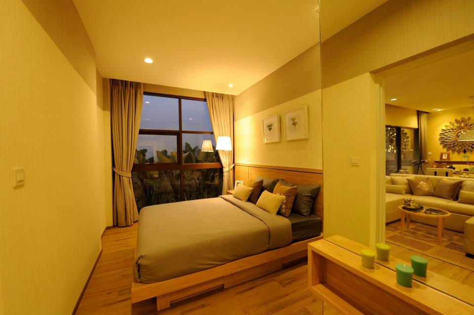 รูปภาพ ทรีท็อปส์  (Tree tops)