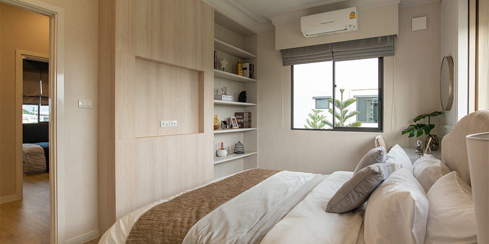 รูปภาพ โมดิ วิลล่า พระราม 5 - กาญจนาภิเษก (Modi Villa Rama5 - Kanchanaphisek)