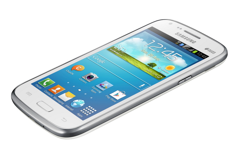 รูปภาพ ซัมซุง SAMSUNG-Galaxy Core 1