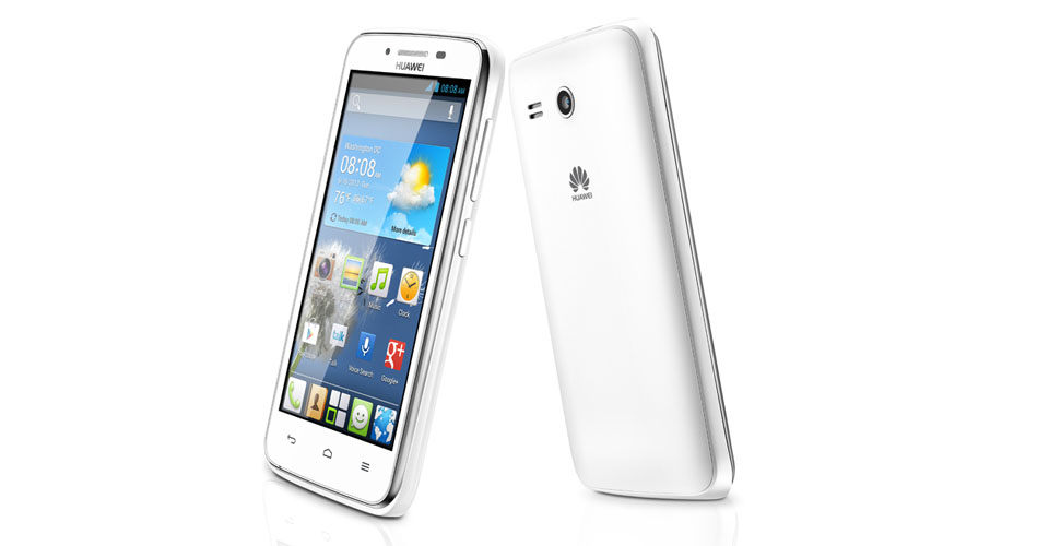 รูปภาพ หัวเหว่ย Huawei-Ascend Y511