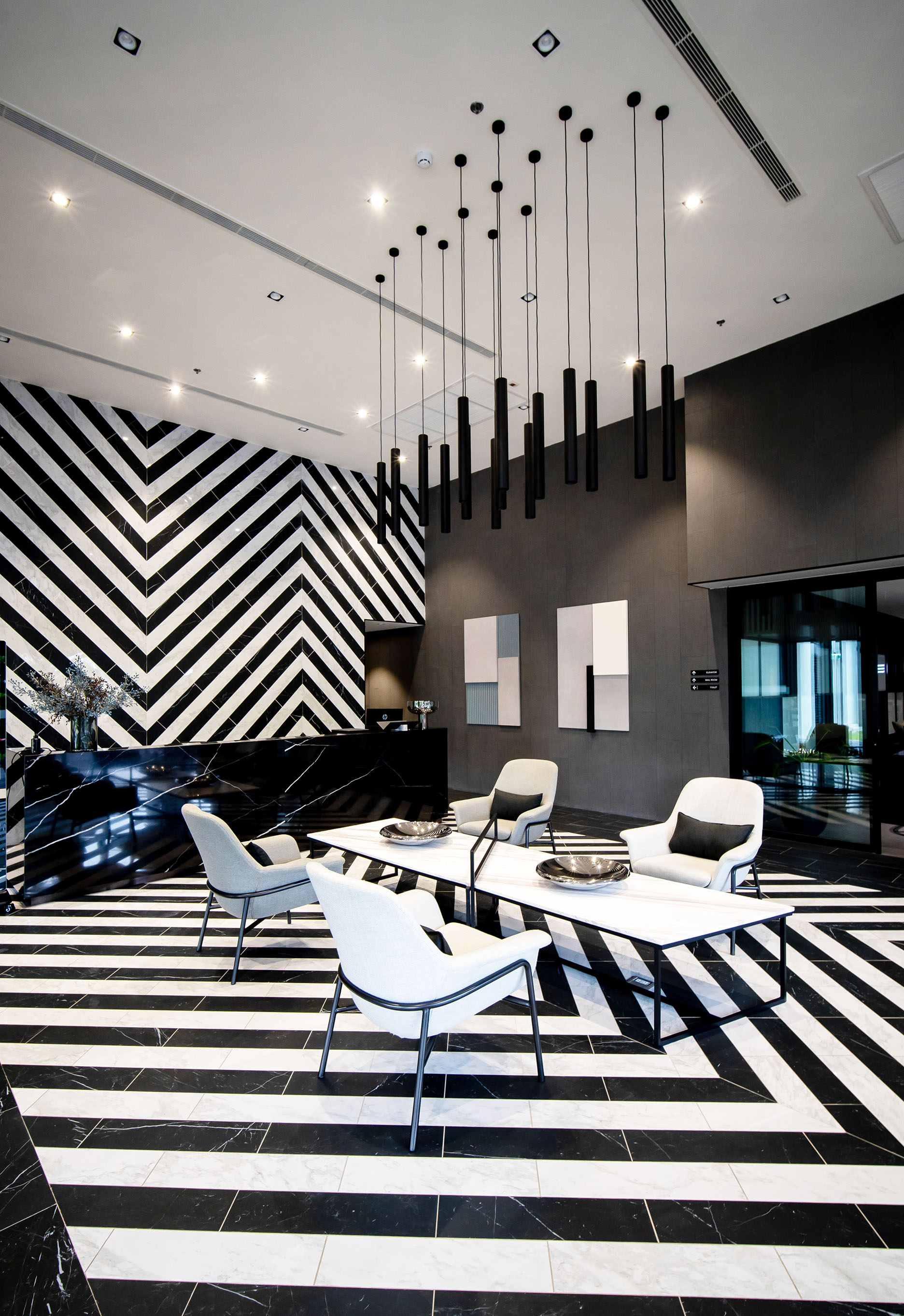 รูปภาพ นิว โนเบิล แจ้งวัฒนะ (NUE Noble Chaengwattana)