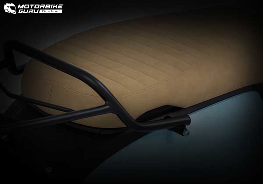 รูปภาพ เอช เซม H SEM Mobila S ปี 2022