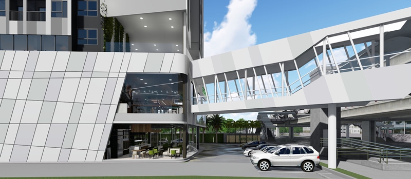 รูปภาพ ริชพาร์ค เทอมินอล @พหลโยธิน59 (Rich Park Terminal @ Phahonyothin 59)