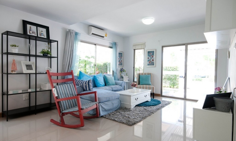 รูปภาพ บ้านสวนฟ้าใส