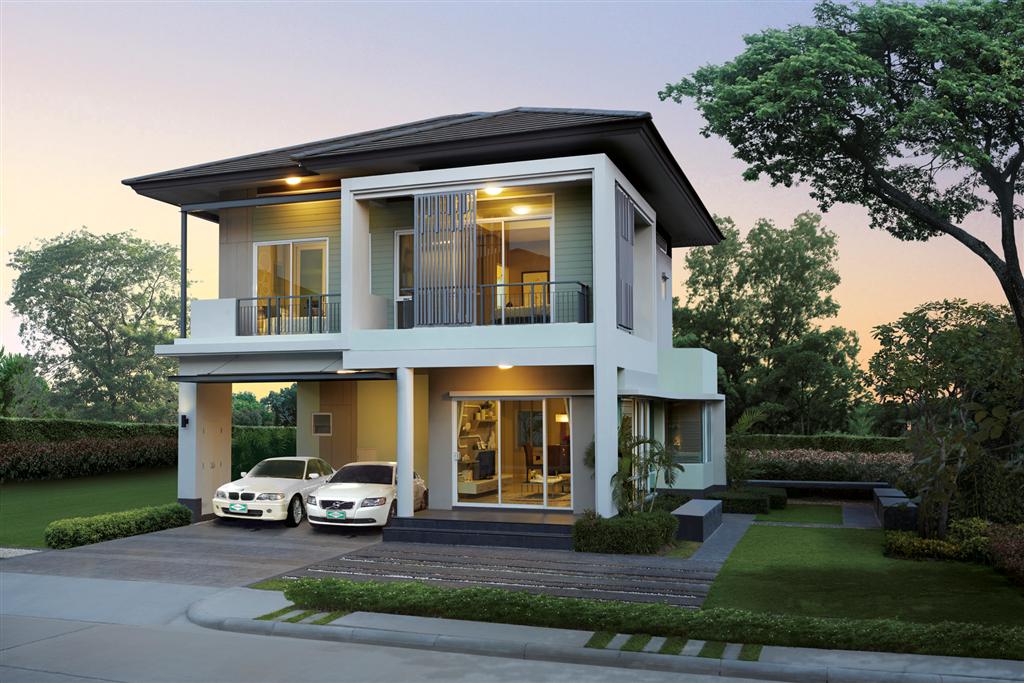 รูปภาพ เสนา พาร์ค แกรนด์ รามอินทรา (Sena Park Grand Ramindra)