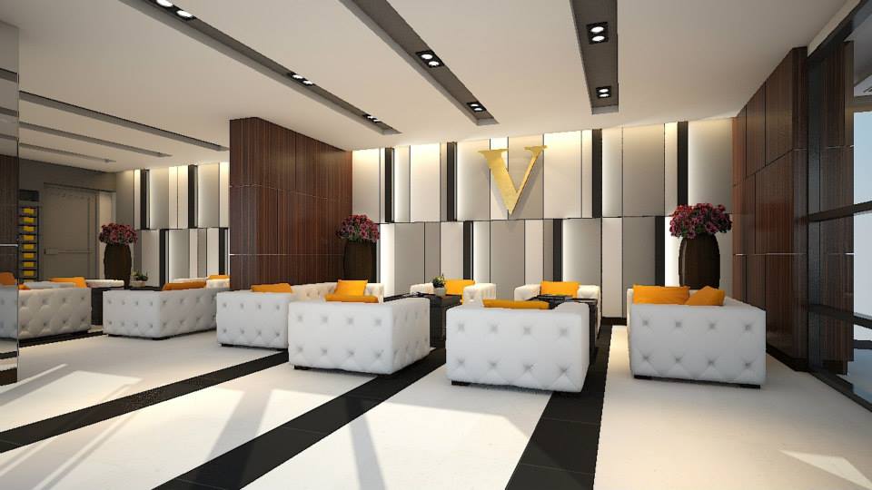 รูปภาพ โว้ค เพลส คอนโดมิเนียม (Voque Place Condominium)