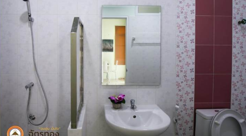 รูปภาพ ฉัตรทอง เดอะทาวน์ รัตภูมิ (Chatthong The Town)