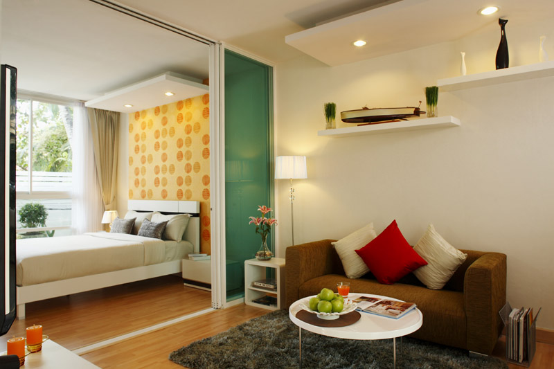 รูปภาพ เดอะ ไลท์ สวนหลวง