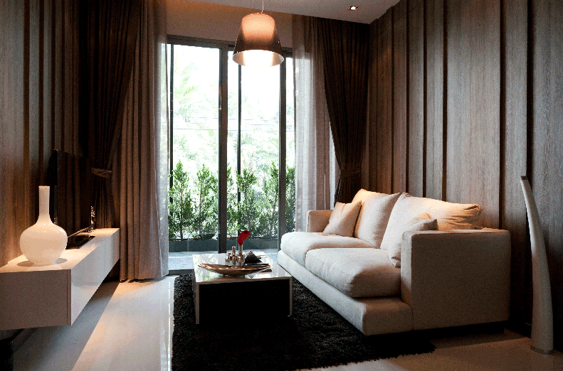 รูปภาพ ทราพีโซ สุขุมวิท 16 (Trapezo Sukhumvit 16)