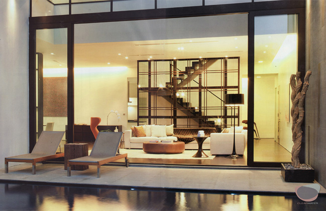 รูปภาพ ศาลาแดง เรสซิเดนซ์ (Saladaeng Residences)