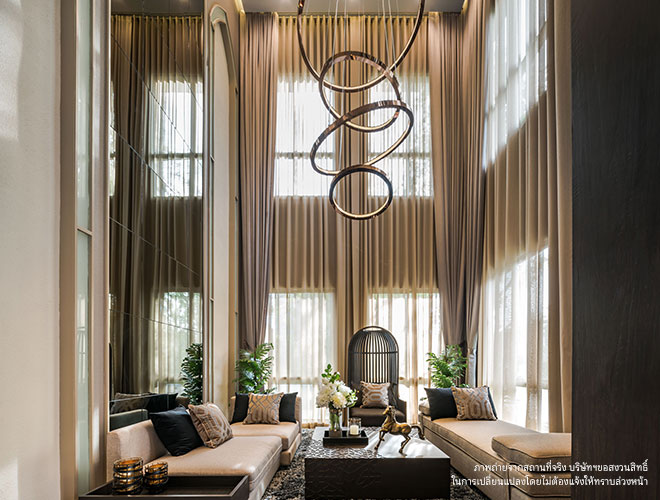 รูปภาพ แกรนด์ บางกอก บูเลอวาร์ด ศรีนครินทร์ (Grand Bangkok Boulevard Srinakarin)