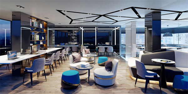 รูปภาพ ไรส์ พระราม 9 (Rise Rama 9)