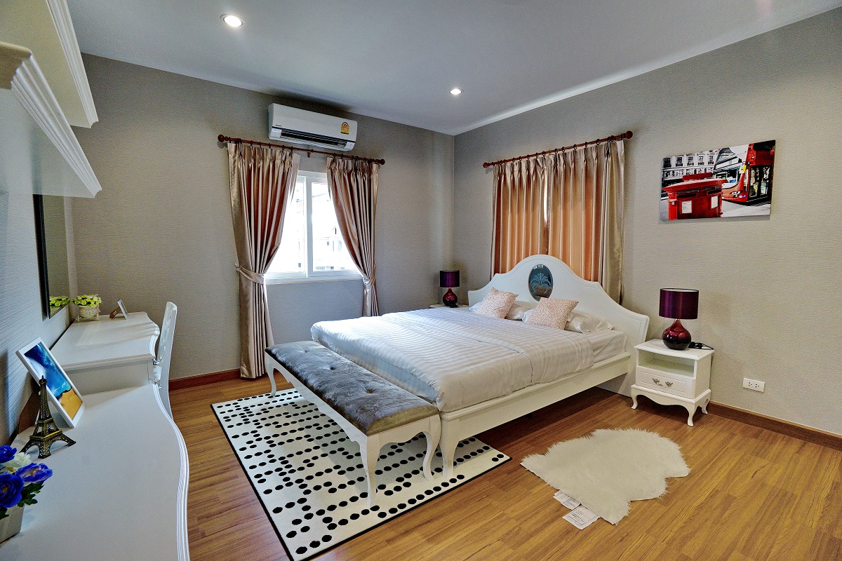 รูปภาพ บ้านศิขรินทร์ ปิ่นเกล้า - สิรินธร (Baan Sikarin Pinklao - Sirinthorn)